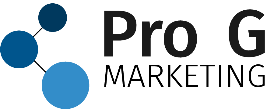 Pro G Marketing